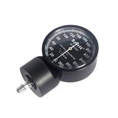 Máy Đo Huyết Áp Cơ SPIRIT CK-110 Chính Hãng - Đơn Giản, Dễ Dùng, Kết Quả Chính Xác, Nhanh Chóng, Đầy Đủ Phụ Kiện Cầm Tay