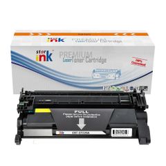 Mực in HP 26A (CF226A) Star Ink cho HP LaserJet Pro M402d/M402dn - Hiệu suất 3100 trang, chất lượng in bền màu, tiết kiệm chi phí