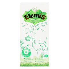 Nước Tắm Gội Thảo Mộc Elemis Cho Bé Từ Sơ Sinh - Chai 200ml & 500ml, An Toàn, Không Bọt, Bảo Vệ Da Nhạy Cảm, Chống Rôm Sảy