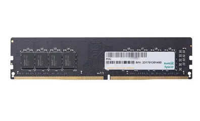 Ram máy tính Apacer DDR4 4GB Bus 2666MHz