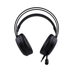 Tai nghe Gaming Zidli ZH6 7.1 - Chụp Đầu, Âm Thanh Vòm, Led RGB, Mic Khử Nhiễu, Thiết Kế Dành Cho Game Thủ