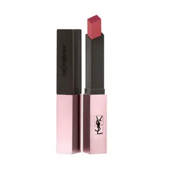 Son thỏi YSL Rouge The Slim Glow Matte 203 Restricted Pink