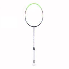 Vợt cầu lông Li-Ning LightNing 3000 Green AYPQ136-1 - Siêu bền, thiết kế tinh tế, phù hợp cho người chơi phổ thông.