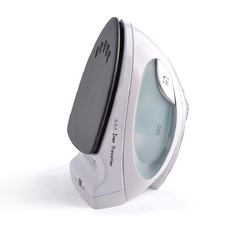 Bàn là hơi nước mini Bean Cruise TEI-2270 - 900W, cầm tay, nhẹ, dùng cho cotton, len, du lịch tiện lợi