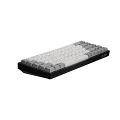 Bàn Phím Cơ Không Dây E-Dra EK368W Bluetooth - Kết Nối Siêu Nhanh 68 Phím Tiện Lợi, Thiết Kế Tối Giản, Dành Cho Game Thủ và Văn Phòng