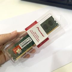 Bộ nhớ RAM DDR3 8GB Bus 1600MHz Pioneer - Tăng tốc độ máy tính, hiệu suất ổn định cho game và đa nhiệm