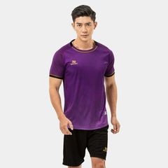 Bộ Quần Áo Bóng Đá Bulbal Sonic II A524 - Vải Co Giãn Đa Chiều, Thiết Kế Thời Trang Năng Động, Mát Mẻ Cho Người Chơi Thể Thao