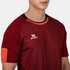 Bộ quần áo đá bóng Bulbal Ogun vải thun co giãn 4 chiều - Thoải mái, bền bỉ, phong cách thể thao chuẩn mực
