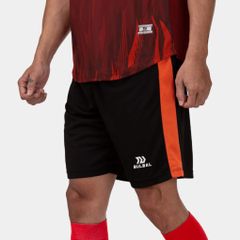 Bộ quần áo đá bóng Bulbal Ogun vải thun co giãn 4 chiều - Thoải mái, bền bỉ, phong cách thể thao chuẩn mực