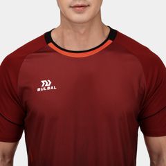 Bộ quần áo đá bóng Bulbal Ogun vải thun co giãn 4 chiều - Thoải mái, bền bỉ, phong cách thể thao chuẩn mực