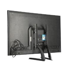 Chân Đế TV Để Bàn TV01 - Chân Đế Chắc Chắn Cho Tivi 24-40 Inch, Chất Liệu Thép, Thiết Kế Đẹp và Dễ Lắp Đặt