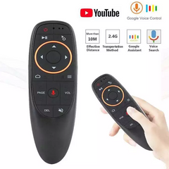 Điều Khiển Chuột Bay Netbox B2 - Tìm Kiếm Bằng Giọng Nói Cho Android Box, HD Box - Tiện Lợi Cho Mọi Gia Đình