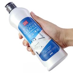 Dung dịch vệ sinh bếp từ Kaneyo Nhật Bản 300ml - Tẩy rửa hiệu quả cho bếp điện, bếp hồng ngoại, không mài mòn bề mặt bếp