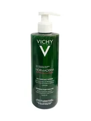 Gel rửa mặt hỗ trợ giảm nhờn mụn Vichy Normaderm Phytosolution