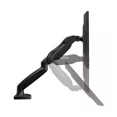 Giá Treo Màn Hình Máy Tính North Bayou NB-F80 - Hỗ Trợ Xoay 360 Độ Cho Màn Hình 17-32 Inch, Lắp Đặt Dễ Dàng, Tải Trọng Tối Đa 9kg