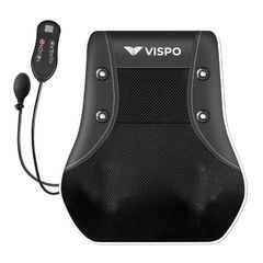Gối massage đa năng Vispo VP-G22 nhiệt hồng ngoại