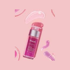 Kem Chống Nắng Vô Hình Murad Invisiblur Perfecting Shield SPF 30 - Bảo Vệ Da Toàn Diện, Dưỡng Ẩm Mịn Màng, Không Vệt Trắng