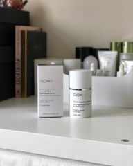Kem Dưỡng Ẩm Sáng Da Glowbiotics Probiotic Brightening Renewal Lotion - Phục Hồi Độ Ẩm và Làm Mờ Nếp Nhăn 50ml