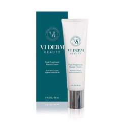 Kem Dưỡng VI Derm Post Treatment Repair Cream - Phục Hồi Da Tổn Thương, Giảm Kích Ứng, Cung Cấp Độ Ẩm 59ml