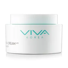 Kem hỗ trợ nở ngực Viva Korea Cream