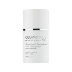 Lotion hỗ trợ phục hồi da Glowbiotics Gentle Probiotic Calming