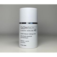 Lotion Glowbiotics Gentle Probiotic Calming - Kem Dưỡng ẩm Phục Hồi Da Nhạy Cảm, Cấp Nước Sâu, Thích Hợp Cho Làn Da Yếu 50ml