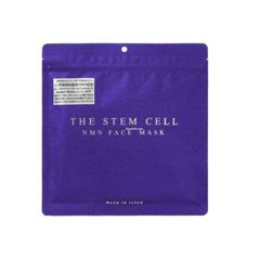Mặt Nạ The Stem Cell Face Mask 30 Miếng Của Nhật