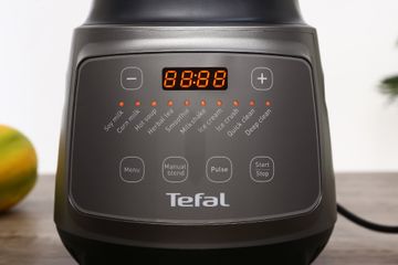 Máy làm sữa hạt Tefal BL967B66 - Đa năng 12 chức năng, xay và nấu nhanh chóng cho gia đình - Bảo hành 12 tháng