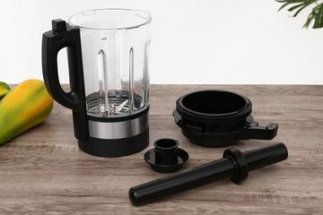 Máy làm sữa hạt Tefal BL967B66 - Đa năng 12 chức năng, xay và nấu nhanh chóng cho gia đình - Bảo hành 12 tháng