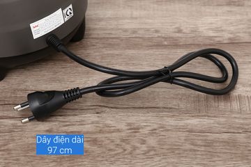 Máy làm sữa hạt Tefal BL967B66 - Đa năng 12 chức năng, xay và nấu nhanh chóng cho gia đình - Bảo hành 12 tháng