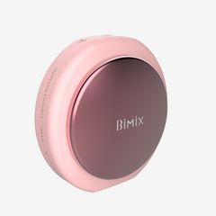 Máy Rửa Mặt Sóng Âm Bimix BM606 - Thiết Bị Làm Sạch Da Sâu, Chống Nước IPX7, 8 Chế Độ Rung Cho Làn Da Tươi Sáng