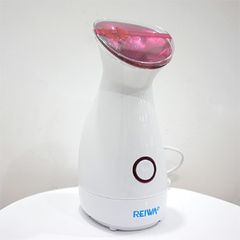 Máy xông hơi mặt Reiwa WT-300 280W - Công nghệ phun hơi nước ion nano siêu nhỏ, làm sạch và dưỡng ẩm da hiệu quả