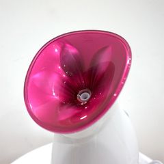 Máy xông hơi mặt Reiwa WT-300 280W - Công nghệ phun hơi nước ion nano siêu nhỏ, làm sạch và dưỡng ẩm da hiệu quả