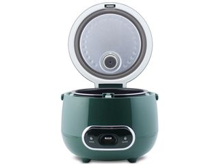 Nồi Cơm Điện Kalpen R2 1.2L Ủ Ấm 3D Chất Liệu Nhôm Nguyên Chất Dày 1.8mm - Bền Bỉ, An Toàn Cho Gia Đình Nhỏ