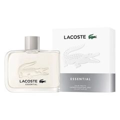 Nước hoa nam Lacoste Essential Pour Homme EDT