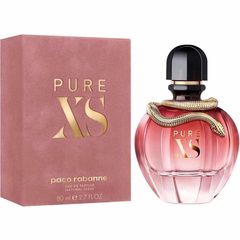 Nước Hoa Paco Rabanne Pure XS For Her EDP 80ml - Mùi Hương Gợi Cảm, Sang Trọng, Hoang Dã Cho Nữ 723231