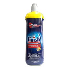 Nước Làm Bóng Chén Đĩa Finish Đức 1150ml - Giúp Bát Đĩa Sáng Bóng, Khô Ráo, Chuyên Dùng Cho Máy Rửa Bát