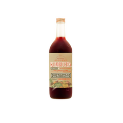 Nước Uống Hỗ Trợ Detox Làm Đẹp Da Kombucha Zyme EX 720ml - Giải Độc, Cải Thiện Tiêu Hóa & Tăng Cường Miễn Dịch