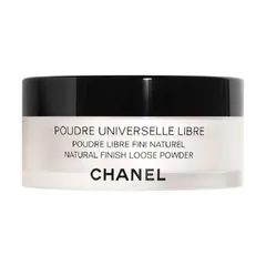 Phấn phủ dạng bột Chanel Poudre Universelle Libre Natural Finish Loose Powder