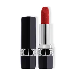 [Phiên bản đặc biệt] Son thỏi Dior Rouge Star Edition 668 Glam màu đỏ hồng