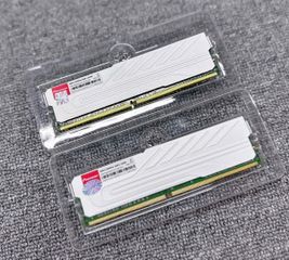 Ram PC 8GB DDR4 Bus 2666MHz Pioneer Tản Nhiệt - Tăng Tốc Độ Xử Lý Máy Tính Ổn Định, Phụ Kiện Chính Hãng
