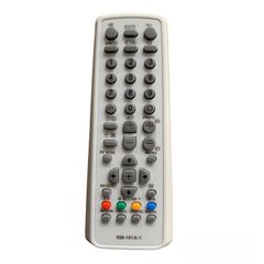 Remote điều khiển tivi Sony RM-191A-1 đa năng full box