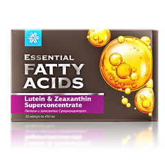 Viên Uống Hỗ Trợ Thị Lực Siberian Lutein Zeaxanthin Superconcentrate - Bảo Vệ Mắt Khỏi Tia UV, Giảm Mỏi Mắt, Tăng Cường Thị Lực