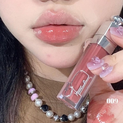 Son Dưỡng Dior Addict Lip Maximizer 009 Intense Rosewood - Son Dưỡng Hồng Đất Cao Cấp Chăm Sóc Môi Mềm Mịn, Bóng Khỏe