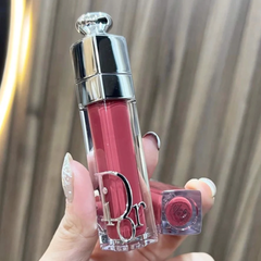 Son Dưỡng Môi Dior Addict Lip Maximizer 029 Hồng Nho - Chất Bóng Mướt, Dưỡng Ẩm 24h, Bảo Vệ SPF10, Món Quà Tuyệt Vời Cho Phụ Nữ