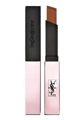 Son YSL Rouge Pur Couture Slim Glow Matte 213 No Taboo Chili