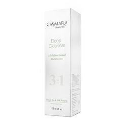 Sữa rửa mặt Casmara 3in1 Facial Cleanser cho da nhạy cảm