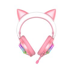 Tai Nghe Gaming Dareu EH469 RGB - Tai Nghe Chụp Tai Có Dây, Âm Thanh Vòm 7.1, Đệm Tai Mềm, Đèn LED RGB Thời Trang