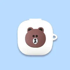 Vỏ Silicon Bảo Vệ Hộp Sạc Tai Nghe Baseus WM02 - Kiểu Dáng Doraemon, Iron Man, Shiba, Gấu Nâu - Chống Sốc, Chất Liệu Cao Cấp