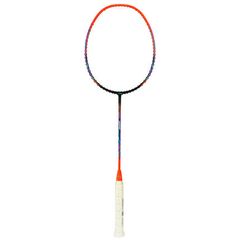 Vợt cầu lông Li-Ning LightNing 3000 Orange AYPQ142-1 - Chất liệu carbon siêu bền, thiết kế tinh tế cho người chơi chuyên nghiệp